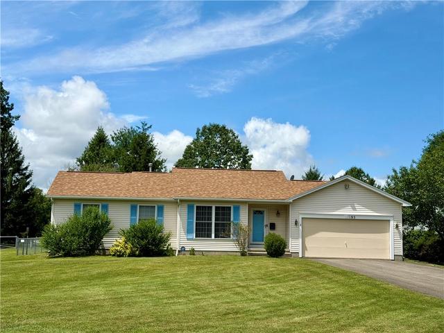 195 Buckman Rd, Greece, NY 14615