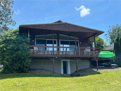 197 Lake Shore Dr N, Maryland, NY 12116