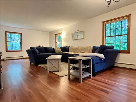 Living - 3271 Goff Rd, Corning, NY 14830 photo 2 of 5