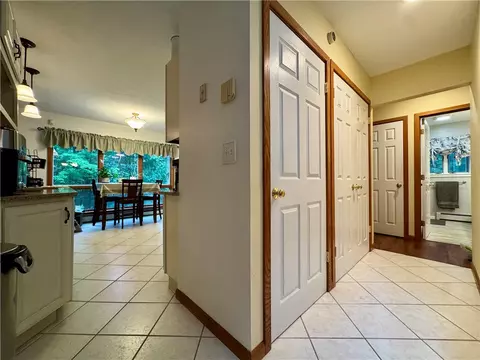 Entry Way - 3271 Goff Rd, Corning, NY 14830 photo 8 of 11