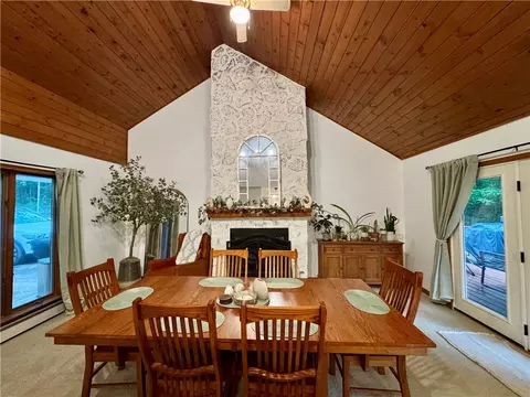Dining - 3271 Goff Rd, Corning, NY 14830 photo 3 of 5