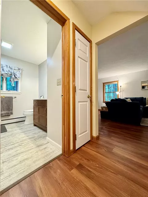 Entry Way - 3271 Goff Rd, Corning, NY 14830 photo 4 of 11