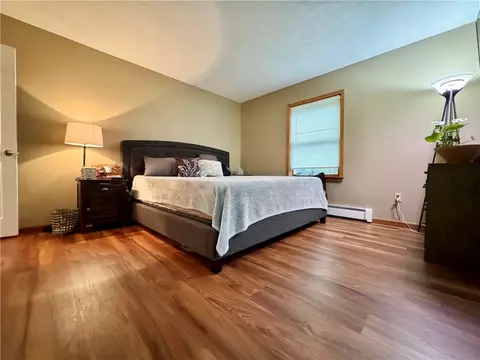 Bedroom - 3271 Goff Rd, Corning, NY 14830 photo 2 of 4