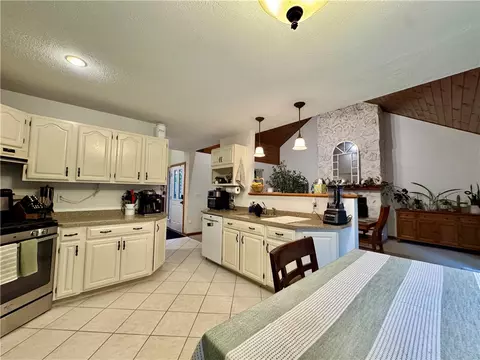 Kitchen - 3271 Goff Rd, Corning, NY 14830 photo 3 of 3