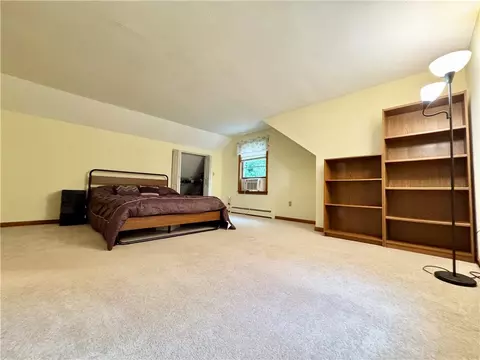 Bedroom - 3271 Goff Rd, Corning, NY 14830 photo 4 of 4