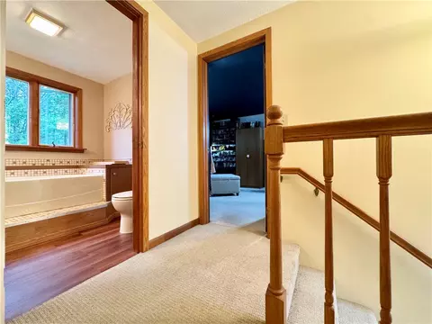 Entry Way - 3271 Goff Rd, Corning, NY 14830 photo 10 of 11