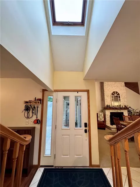 Entry Way - 3271 Goff Rd, Corning, NY 14830 photo 1 of 11