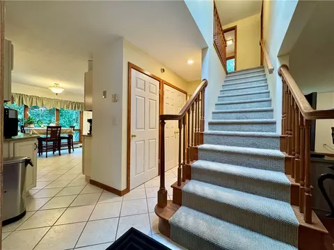 Entry Way - 3271 Goff Rd, Corning, NY 14830 photo 9 of 11
