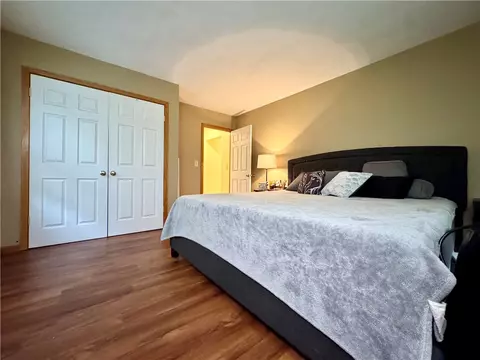 Bedroom - 3271 Goff Rd, Corning, NY 14830 photo 1 of 4