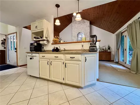 Kitchen - 3271 Goff Rd, Corning, NY 14830 photo 1 of 3