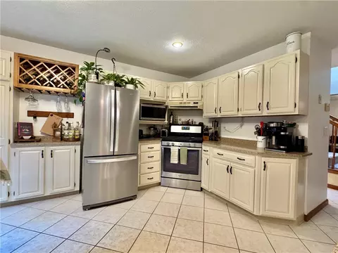Kitchen - 3271 Goff Rd, Corning, NY 14830 photo 2 of 3
