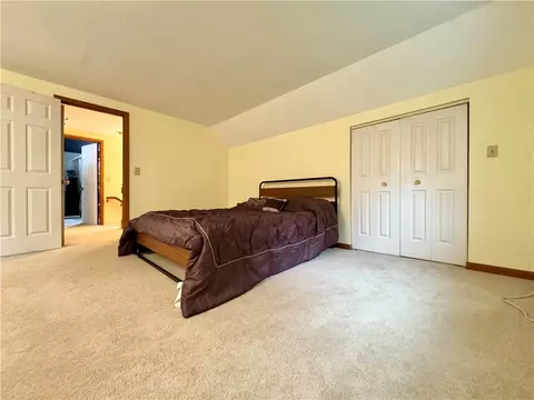 Bedroom - 3271 Goff Rd, Corning, NY 14830 photo 3 of 4
