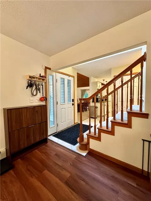 Entry Way - 3271 Goff Rd, Corning, NY 14830 photo 2 of 11