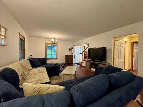Living - 3271 Goff Rd, Corning, NY 14830 photo 3 of 5