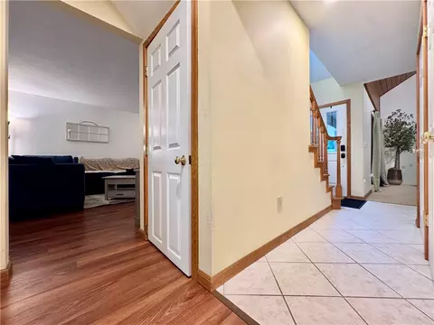 Entry Way - 3271 Goff Rd, Corning, NY 14830 photo 7 of 11