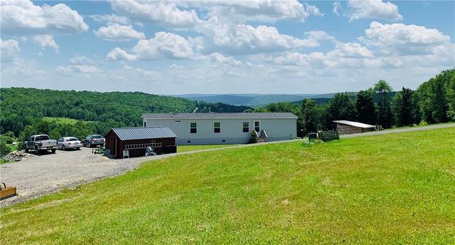 667 Boos Law Rd, Smyrna, NY 13464