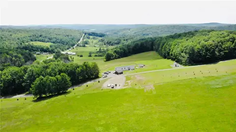 667 Boos Law Rd, Smyrna, NY 13464