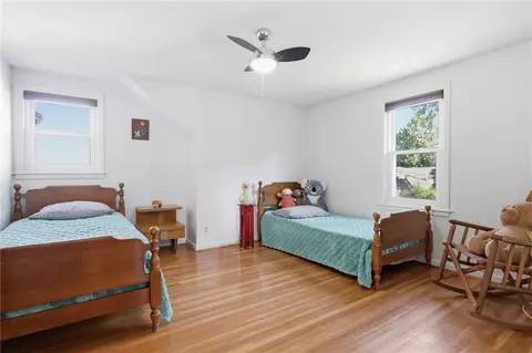 Bedroom - 32 Traymore Rd, Irondequoit, NY 14609 photo 6 of 7