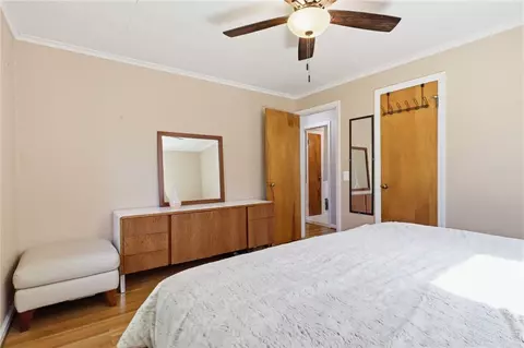 Bedroom - 32 Traymore Rd, Irondequoit, NY 14609 photo 5 of 7