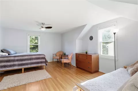 Bedroom - 32 Traymore Rd, Irondequoit, NY 14609 photo 1 of 7