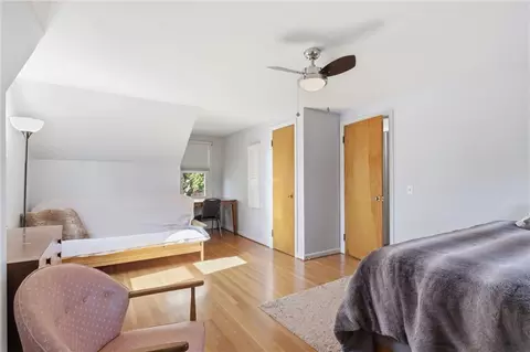 Bedroom - 32 Traymore Rd, Irondequoit, NY 14609 photo 3 of 7