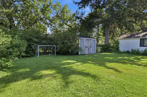 Exterior - 32 Traymore Rd, Irondequoit, NY 14609 photo 6 of 9