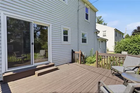 Exterior - 32 Traymore Rd, Irondequoit, NY 14609 photo 5 of 9