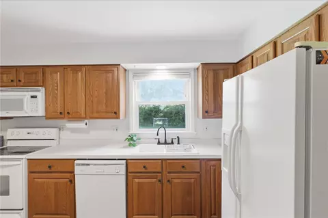Kitchen - 32 Traymore Rd, Irondequoit, NY 14609 photo 2 of 3
