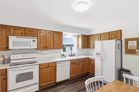Kitchen - 32 Traymore Rd, Irondequoit, NY 14609 photo 3 of 3
