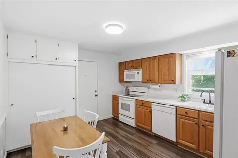 Kitchen - 32 Traymore Rd, Irondequoit, NY 14609 photo 1 of 3