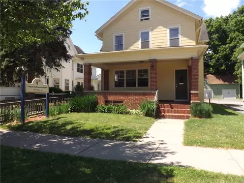 118 Main St, Mount Morris, NY 14510