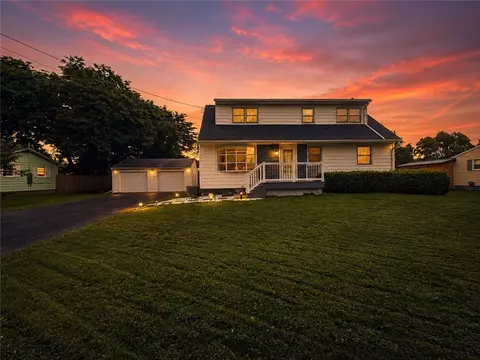 112 Empire Dr, Horseheads, NY 14845
