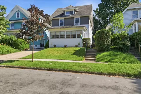 447 Pullman Ave, Rochester, NY 14615
