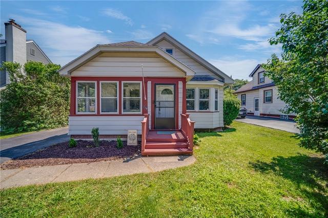 239 Hinchey Rd, Gates, NY 14624