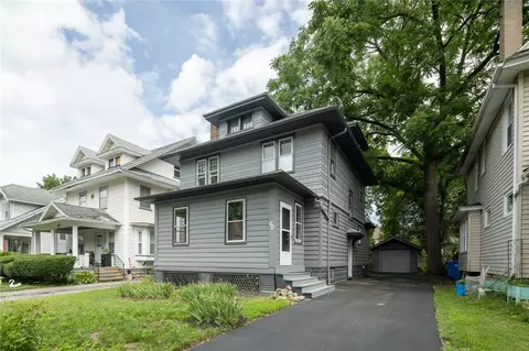 60 W High Ter, Rochester, NY 14619