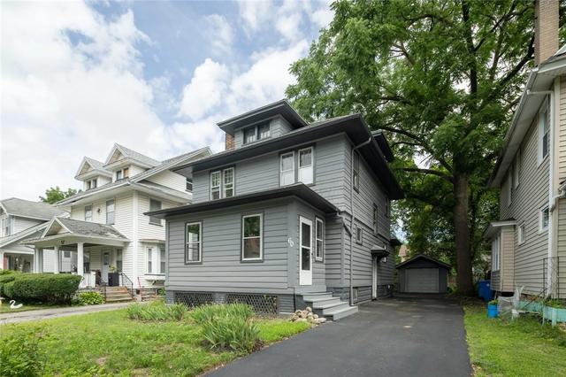 60 W High Ter, Rochester, NY 14619