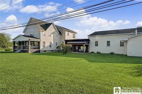 2715 Five Mile Rd, Allegany, NY 14706