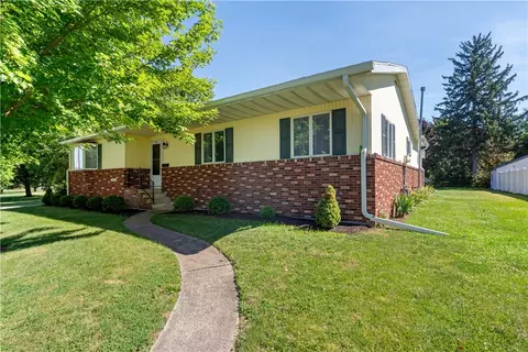272 Main St, North Dansville, NY 14437