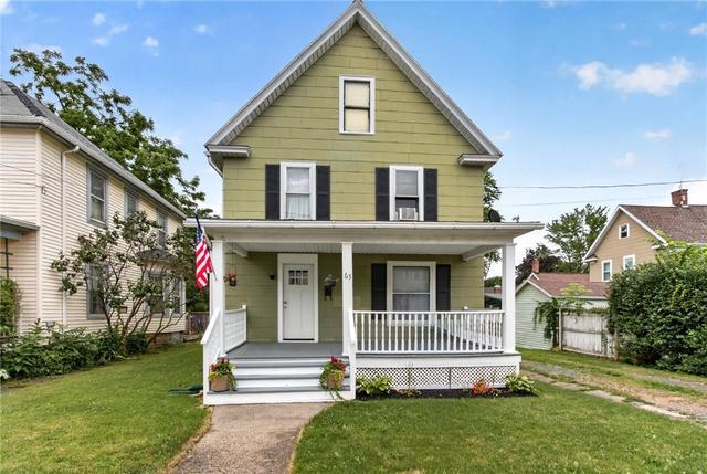 63 West St, Geneva, NY 14456