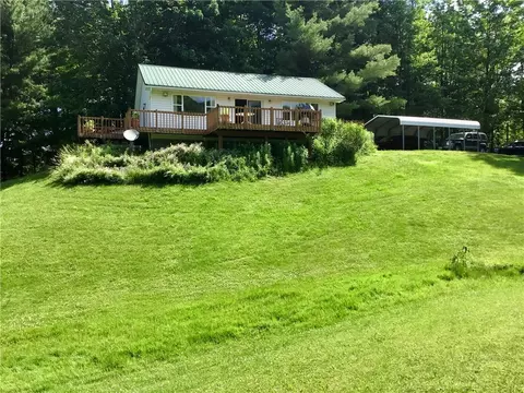 10695 Sandy Hill Rd, Dansville, NY 14437