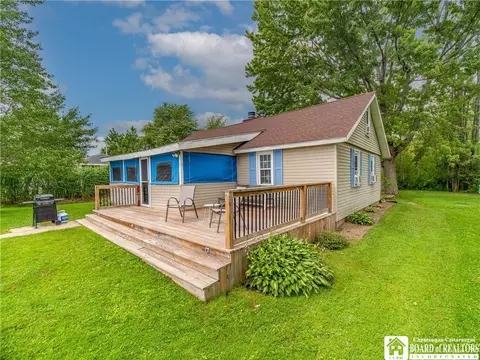5892 Whitney Bay Rd, Mayville, NY 14757
