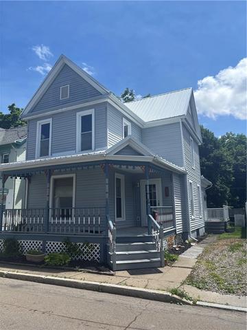 26 Mcdougall Ave, Hornell, NY 14843