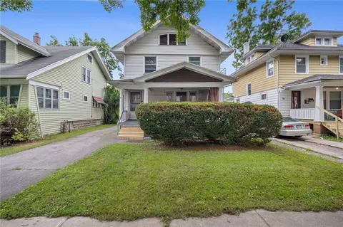 95 W High, Rochester, NY 14619