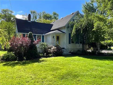 277 N Main St, Gaines, NY 14411
