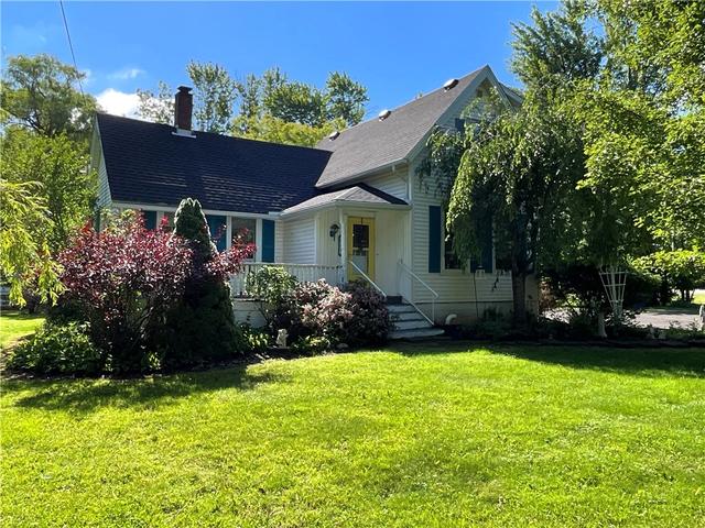 277 N Main St, Gaines, NY 14411