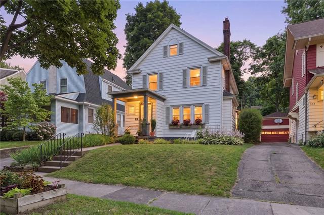 359 Rockingham St, Rochester, NY 14620