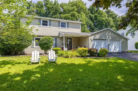 124 Long Park Dr, Greece, NY 14612