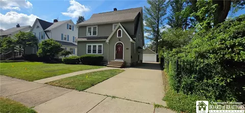 114 Ellis Ave, Jamestown, NY 14701