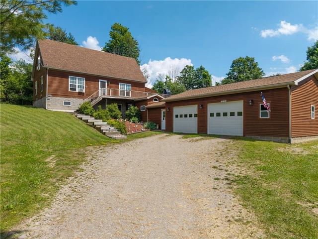 1560 Day Rd, Dansville, NY 14807