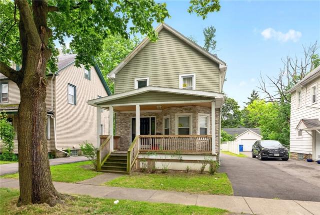 619 Sawyer St, Rochester, NY 14619